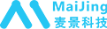 麦景logo