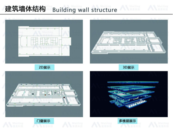 建筑墙体结构